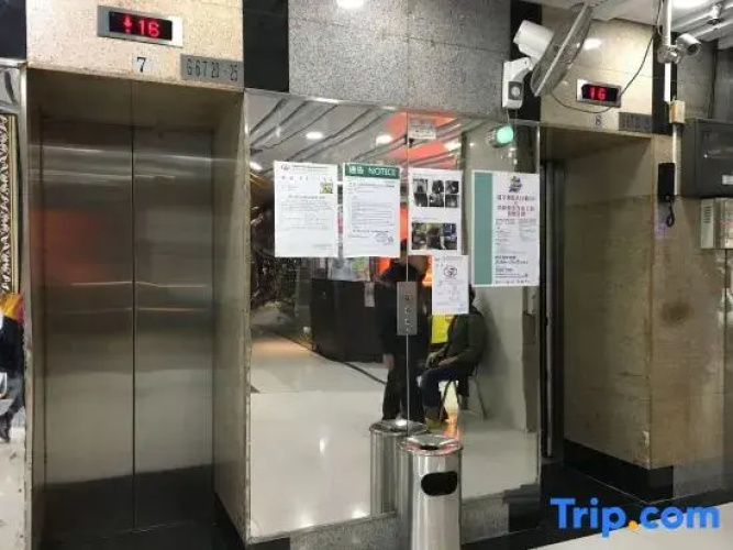 Mong Kok 1812 Guest House