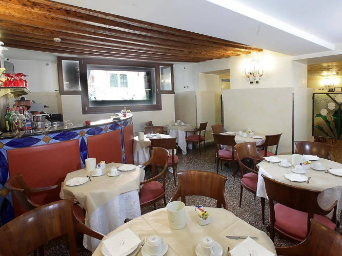 Hotel San Moise photo 21