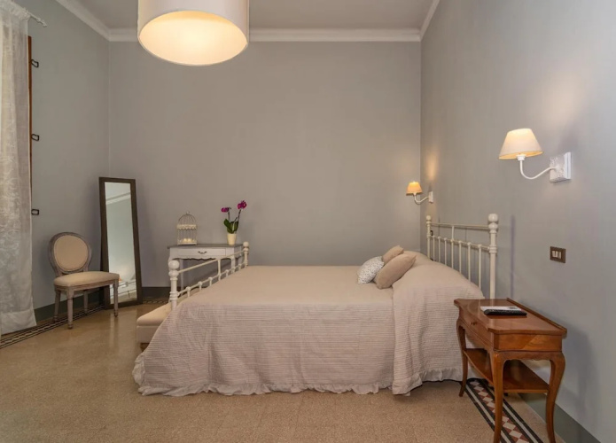 Villa Ricci Suites