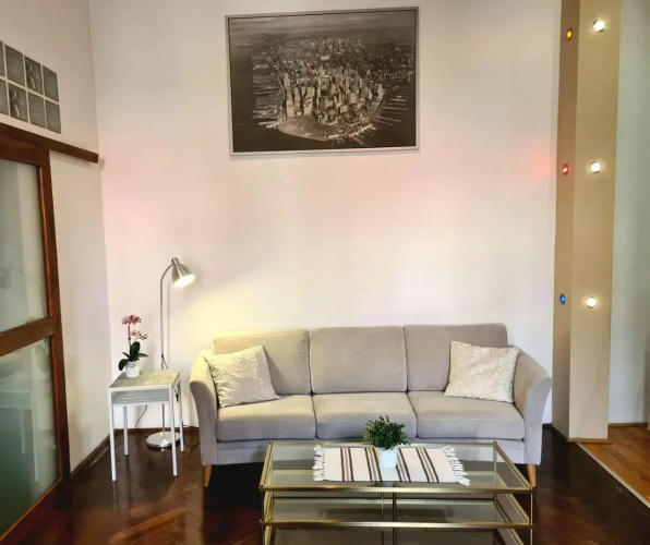 Bpr Little Dream Home