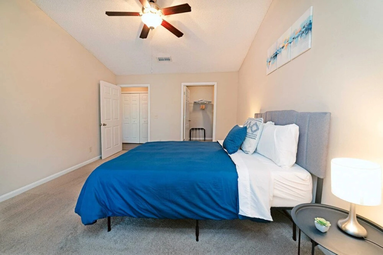 Convenient Apartments to Golf & Beaches by Frontdesk