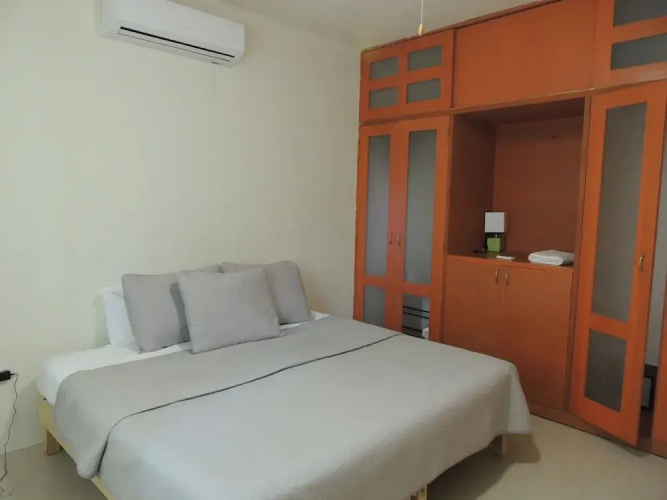Casa Suerte 5 BR Playacar