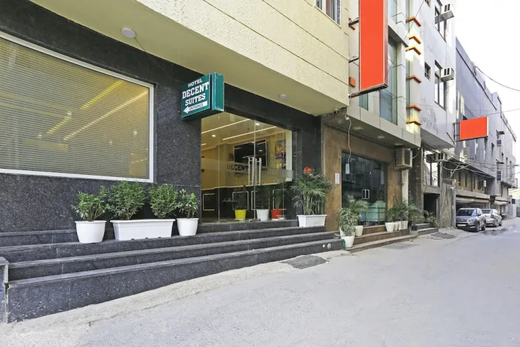 Image de l'hôtel