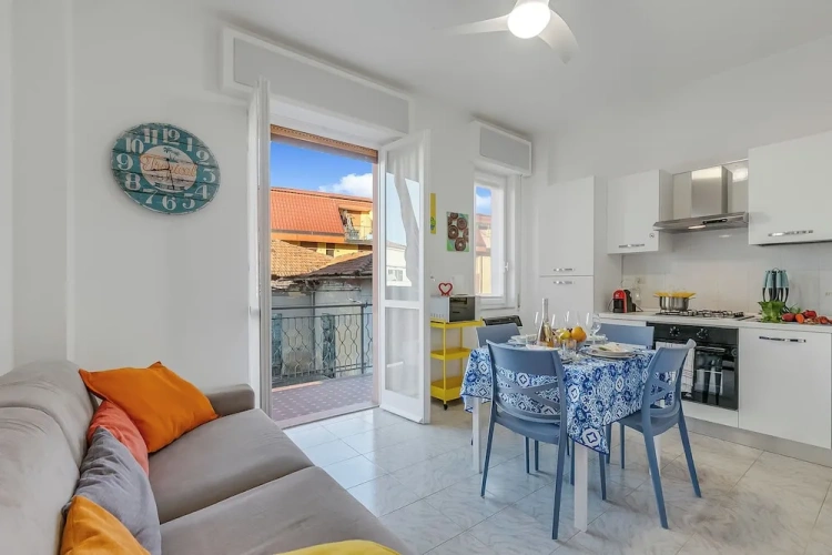 Standard Apartment