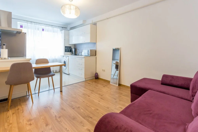 Apartment Venus