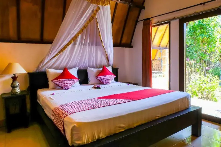 Nelly Homestay