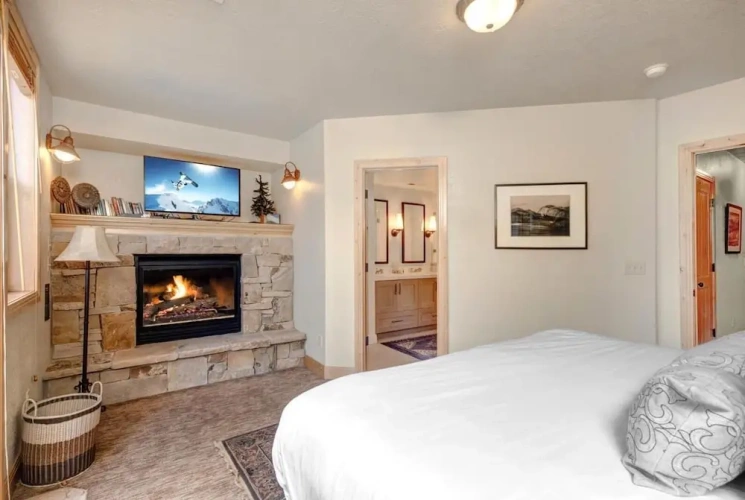 3 Bedrooms Villa