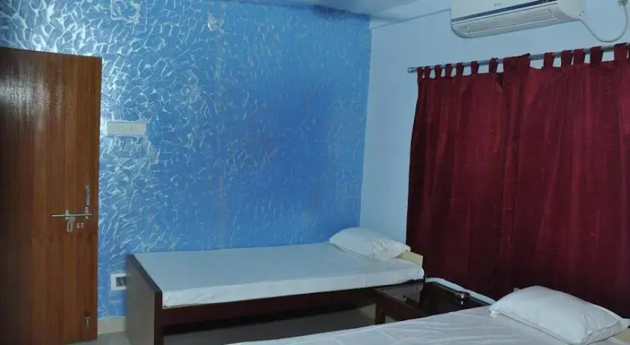 Himalaya Inn