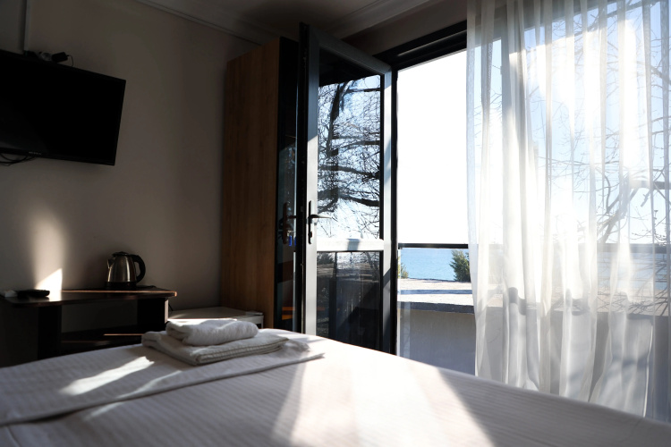 Argo Guest House