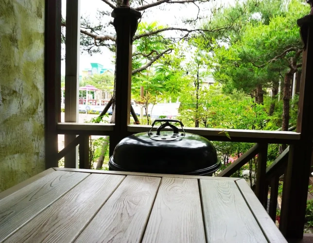 1 Bedroom Superior Double room