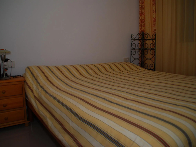 Fantastic Apartment in Denia with Roof Terrace and Garden