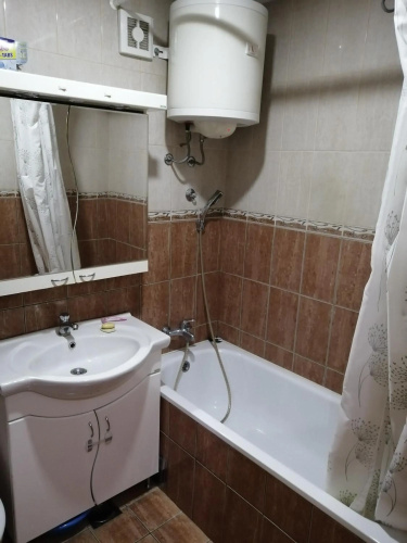 Apartman Radaković