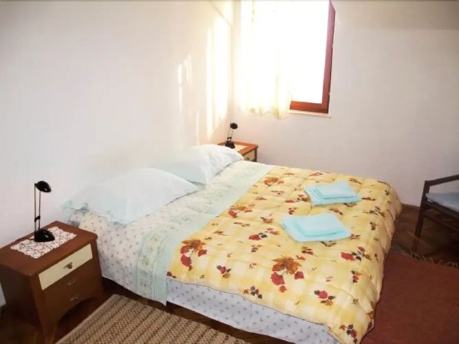 Apartment Niko