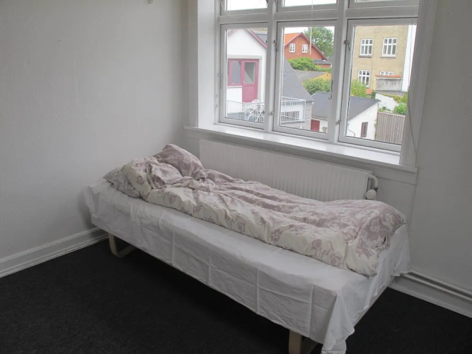 Guesthouse Sharon Aarhus