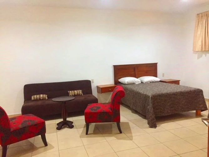 Hotel Casa Pridda