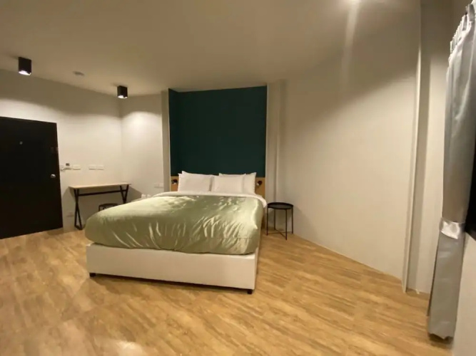 Nap hotel