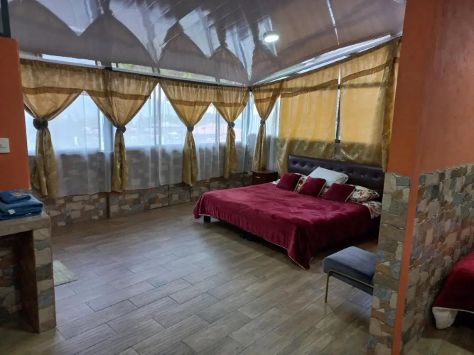 Hostal La Casa De Rodrigo