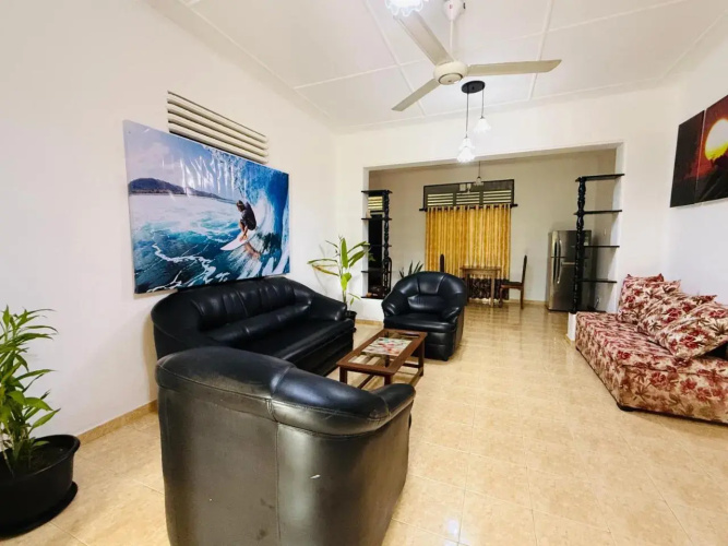 Freedom Surf Villa