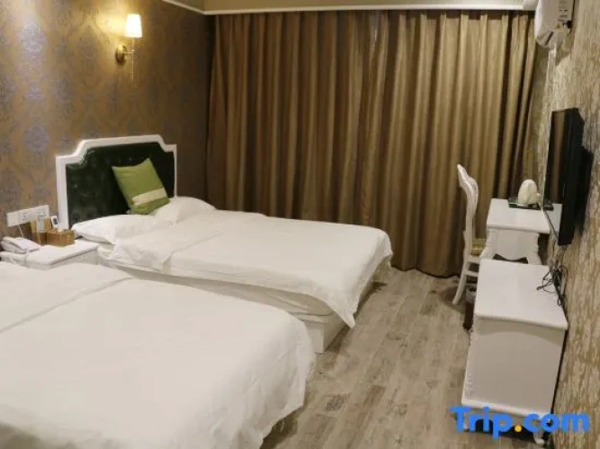 Business Twin room