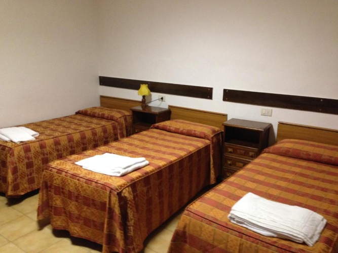Superior Twin room with view