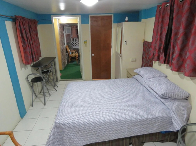 A1 Apartments Aruba