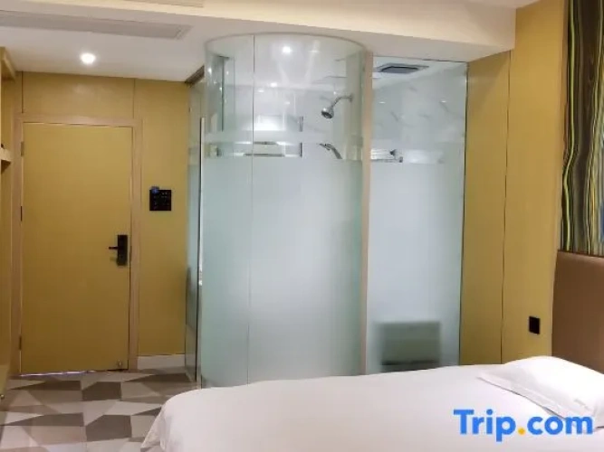 Business Twin room