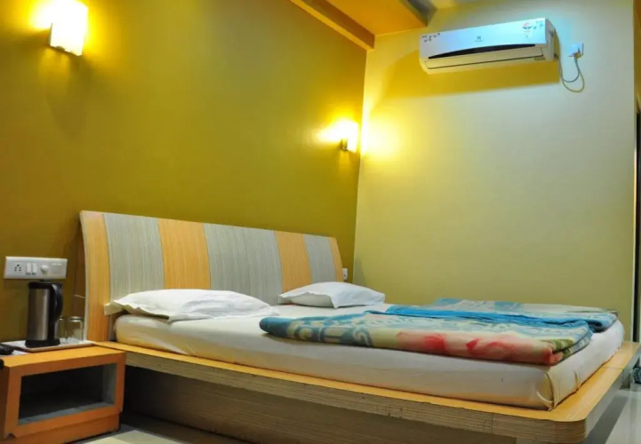 Hotel Ganesh