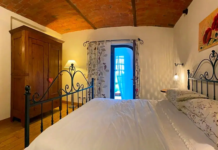 Bed and Breakfast Al Riccio