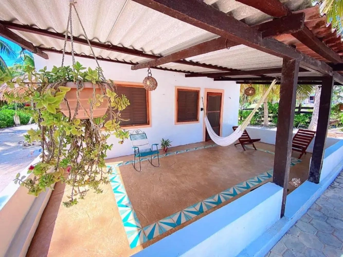 2 Bedrooms Cottage