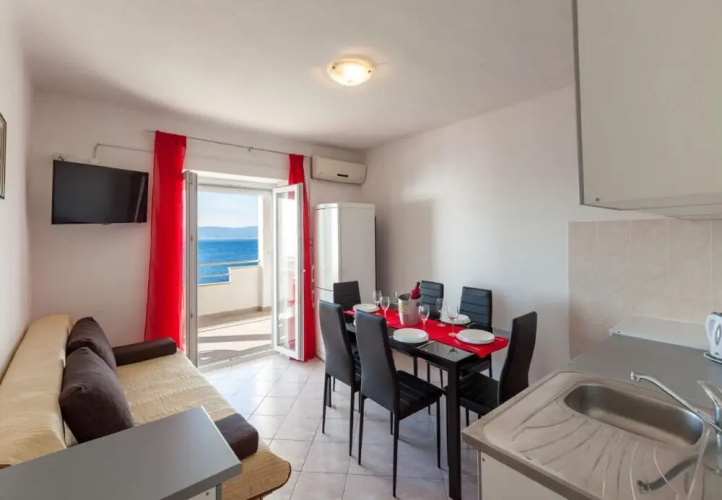 Apartments Nena