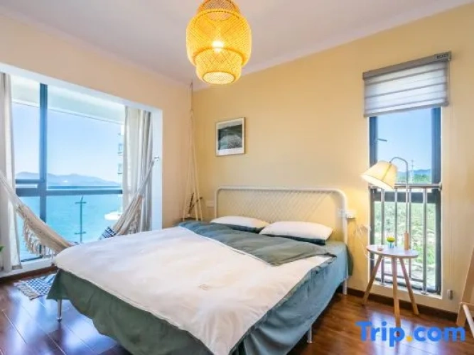 Double Suite with lake view