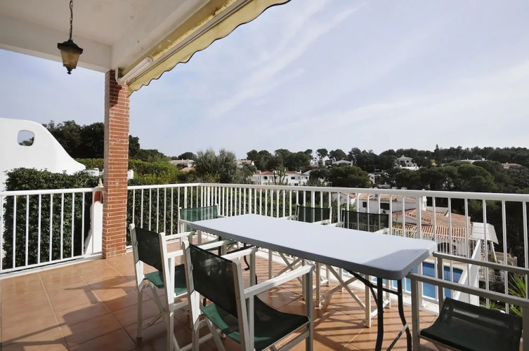 Villa Can Ernest