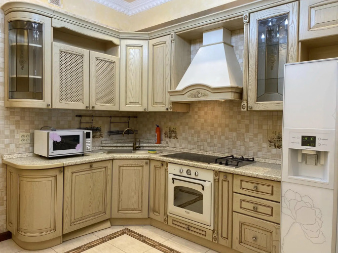 Фотография номера квартиры Как дома 05 на улице Аскерханова