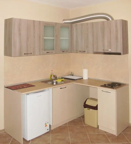 Quadruple Family Studio with balcony