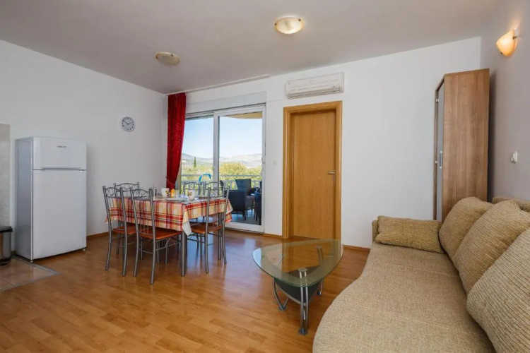 Apartments Nada
