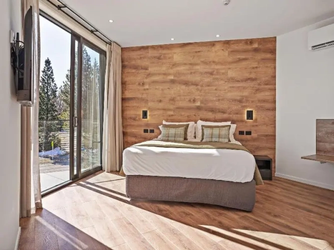 Double Suite