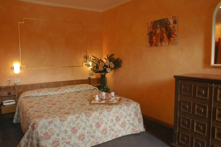 Hotel Chaberton