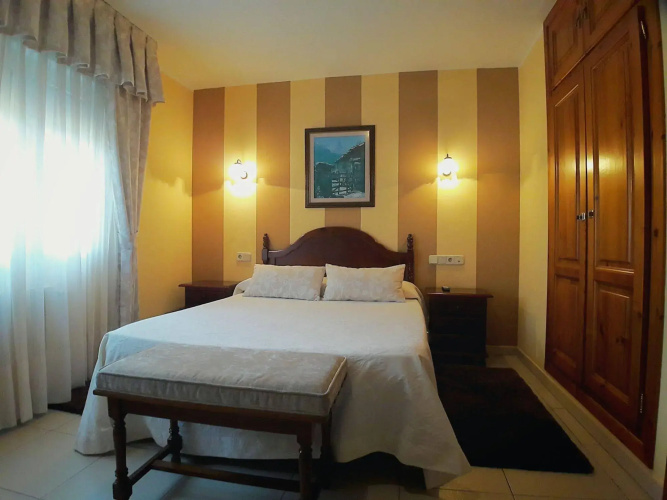 Hotel La Rivera