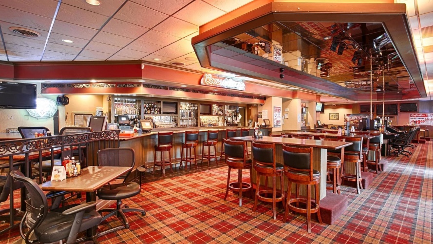 Heritage Inn photo 26