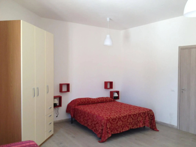 Bed & Breakfast Sanvito Sleep