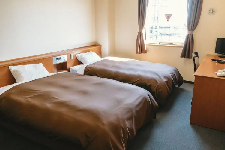 Kurenai Hotel
