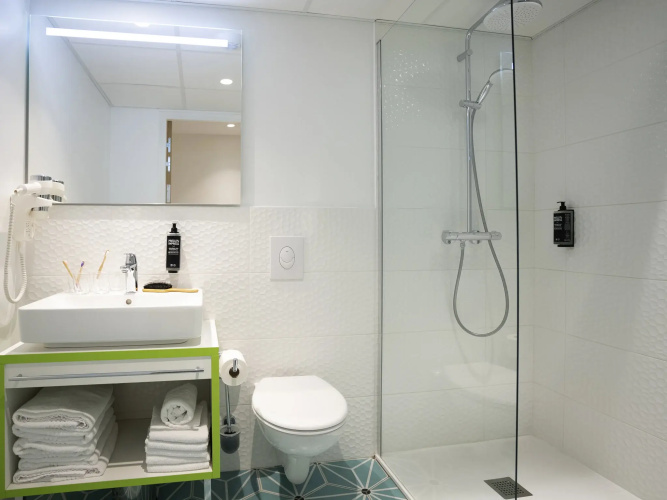 ibis Styles Fougères
