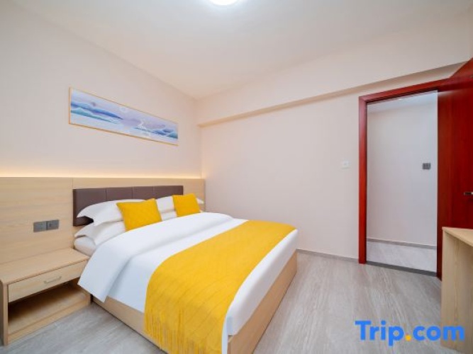 2 Bedrooms Suite