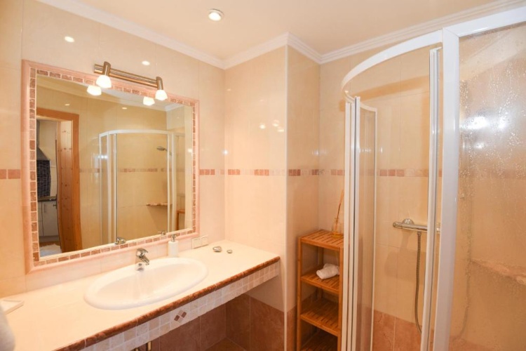 1 Bedroom Double Apartment
