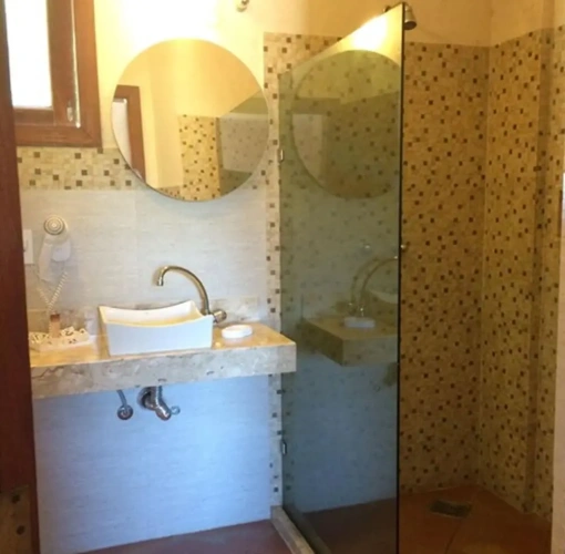 Standard Suite