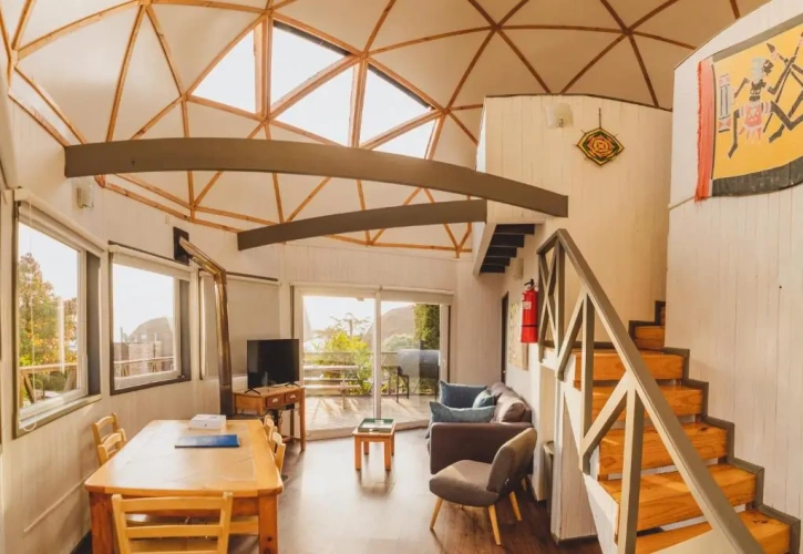 Deluxe Bungalow