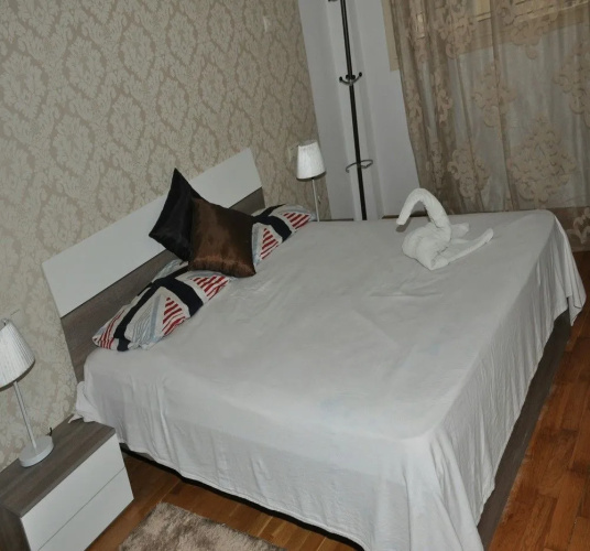 Appartement Prestige