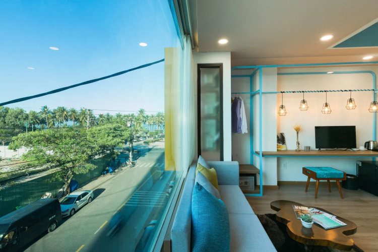 Xala Boutique Hotel