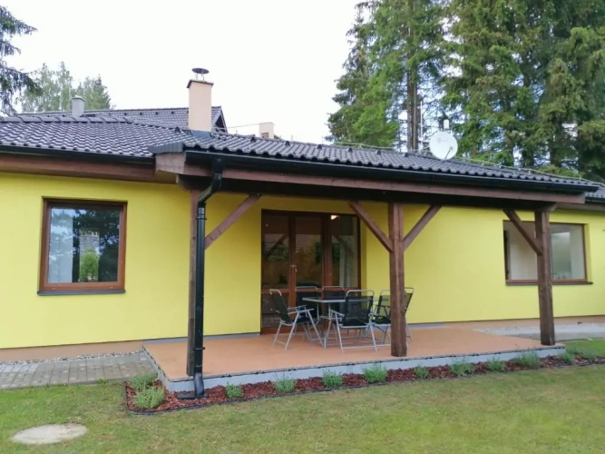 Cottage