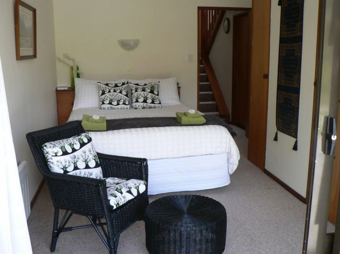 Avarest Bed and Breakfast